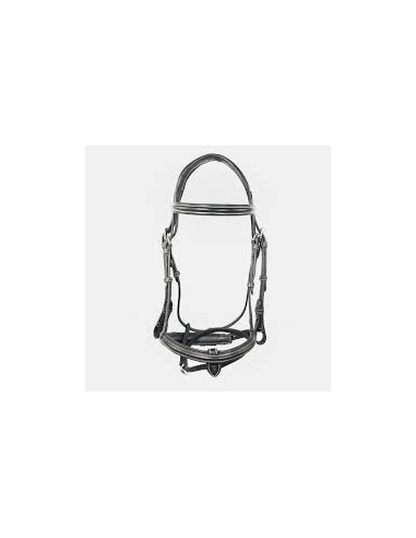 Bridon LONDON ONE Jump 'in