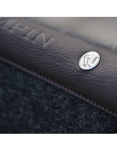 Amortisseur feutre et cuir Jump 'in