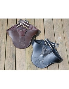 Sangle bavette élastique SAFETY Collection One Jump 'in 2