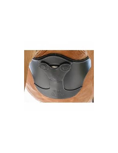 Sangle bavette élastique SAFETY Collection One Jump 'in