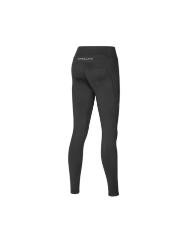 Legging Dame NANETTE Full Grip Kingsland