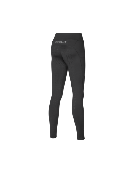 Legging Dame NANETTE Full Grip Kingsland