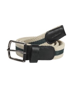 Ceinture tressée NATASHA Kingsland | Sellerie Sylvie Equitation 2