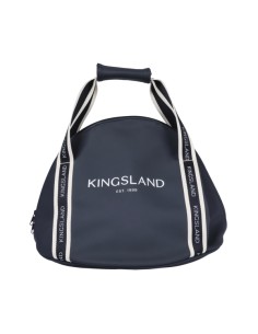 Sac à bombe NORI Kingsland | Sellerie Sylvie Equitation