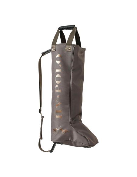 Sac à bottes JILLIE kaki HV-POLO