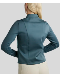 Sweat zippé Dame STELLA Montar 2