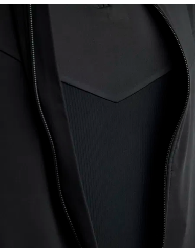 Veste zippée Dame MOZIRA Montar