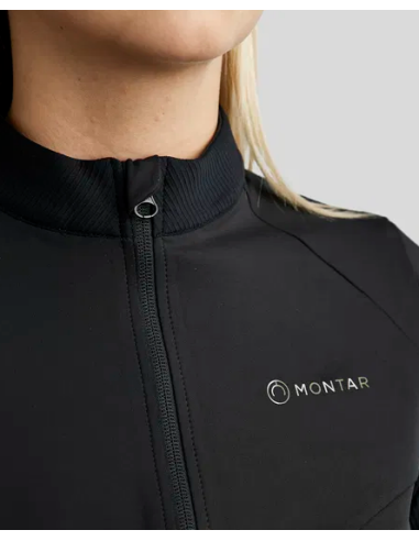 Veste zippée Dame MOZIRA Montar
