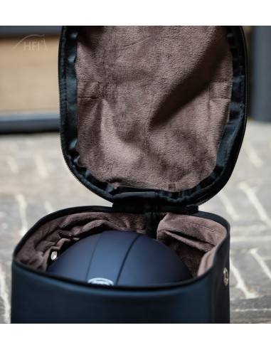 Sac à casque HFI | Sellerie Sylvie Equitation