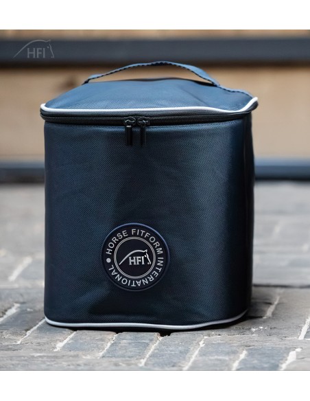 Sac à casque HFI - marine