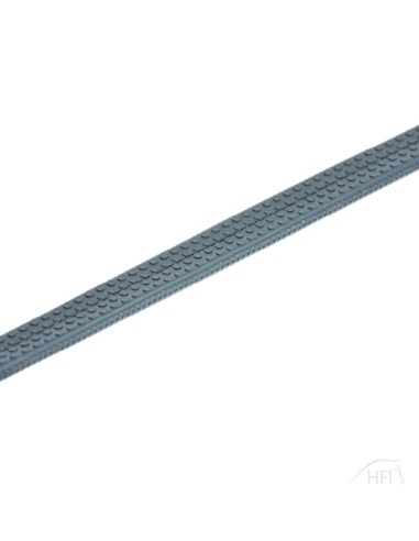 Rênes caoutchouc SOFT RUBBER HFI