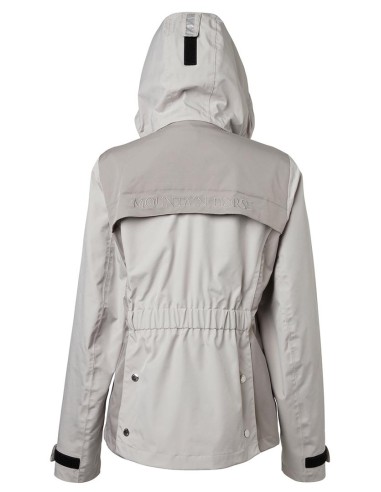 Veste imperméable Dame GRACEFUL Mountain Horse
