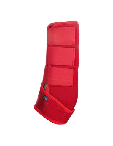 Guêtres fermées Softopren HKM  | Sellerie Sylvie Equitation