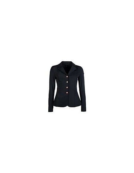 Veste de concours ELOISE HKM| Sellerie Sylvie Equitation