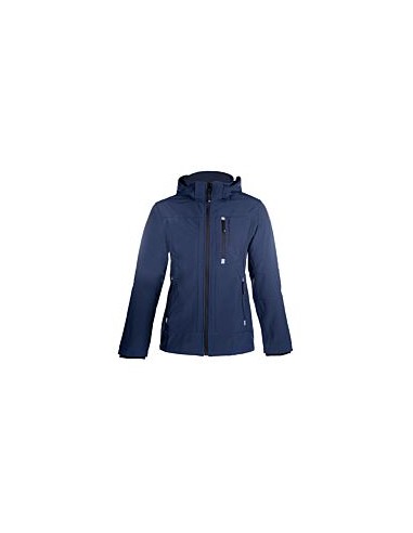 Veste SOFTSHELL Enfant HKM | Sellerie Sylvie Equitation