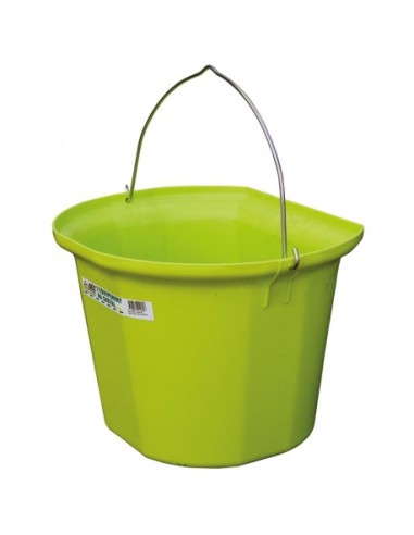 Seau injecté 17.5 litres LA GEE