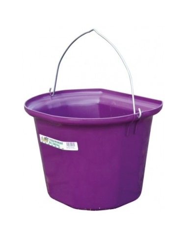 Seau injecté 17.5 litres LA GEE