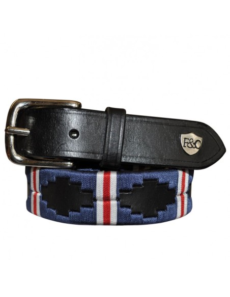 Ceinture CHUKKA privilège équitation
