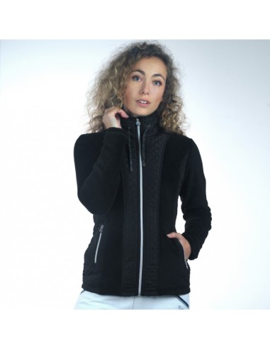 Veste polaire Dame SITKA Flags & Cup