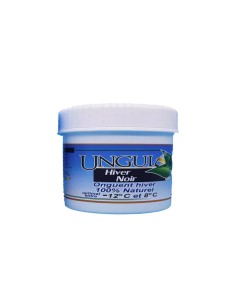 Onguent Hiver Noir Ungula - 1L 2