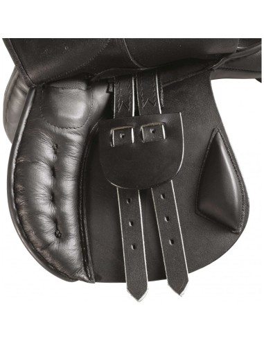 Selle NORTON Educative