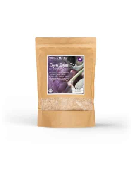 Ail en copeaux Hilton Herbs | Sellerie Sylvie Equitation