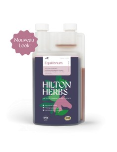 Complément hormonal EQUILIBRIUM GOLD Hilton Herbs