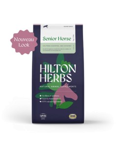 Compléments articulaires SENIOR HORSE Hilton Herbs