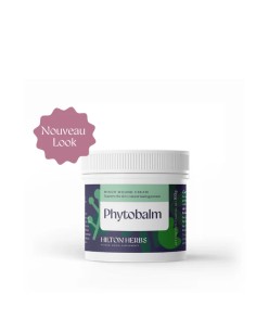 Crème cicatrisante PHYTOBALM Hilton Herbs