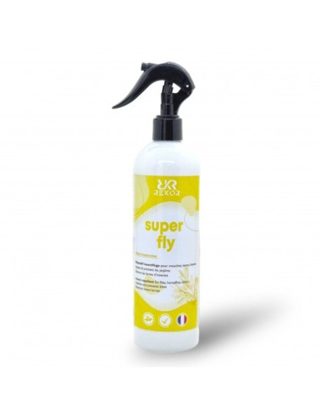 Anti-mouches SUPER FLY Rekor
