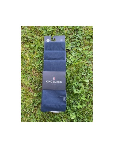 Chaussettes fines CLASSIC SHOW Kingsland