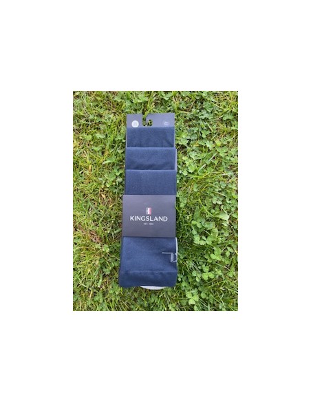 Chaussettes fines CLASSIC SHOW Kingsland