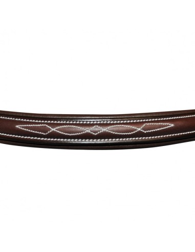 Bridon WELLINGTON Combiné Flags&Cup