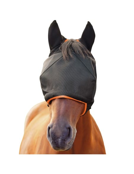 Masque anti-mouches MIDI avec oreilles Equilibrium