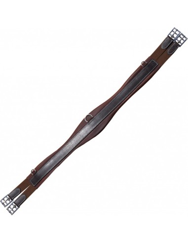 Sangle anatomique CLUB Canter