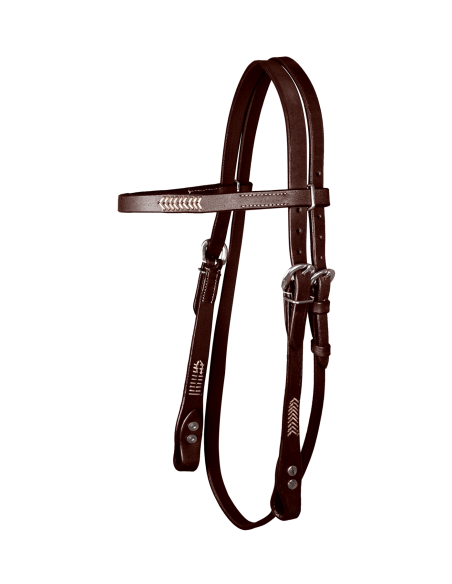 Bridon Western VIRGINIA Waldhausen