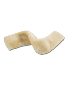 Fourreau de sangle mouton Waldhausen