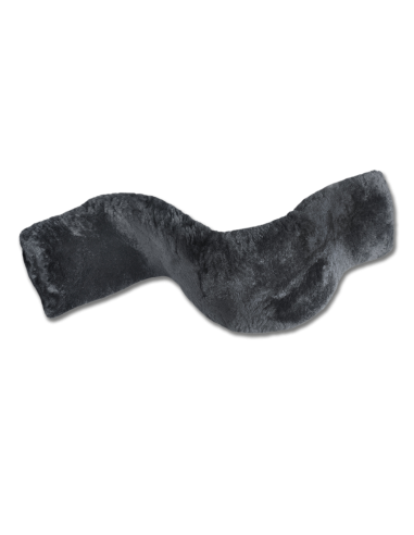 Fourreau de sangle mouton Waldhausen | Sellerie Sylvie Equitation