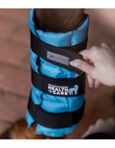 Guêtre rafraîchissante Waldhausen