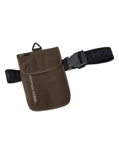 Sac banane STACY Mountain Horse - noir 2