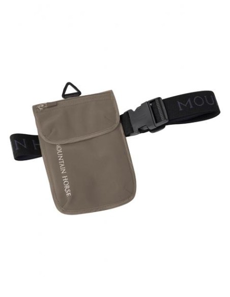 Sac banane STACY Mountain Horse - beige