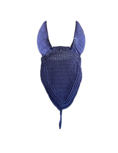 Bonnet anti-mouche long soundless Kentucky - marine