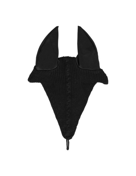 Bonnet anti-mouche long soundless Kentucky - noir