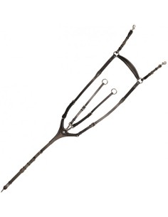 Collier de chasse Canter