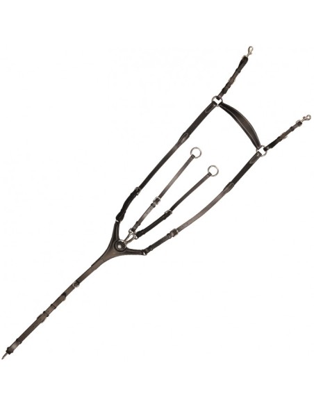 Collier de chasse Canter