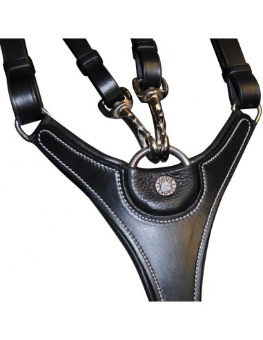 Collier de chasse Canter