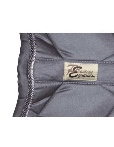 Tapis de selle PALM BEACH Privilège Equitation