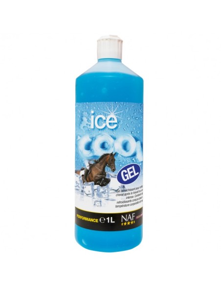 Gel ICE-COOL Naf