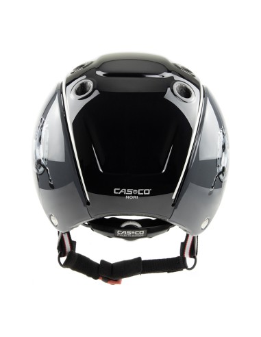 Casque enfant NORI Fer à cheval Casco