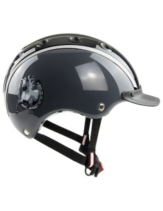 Casque enfant NORI Fer à cheval Casco